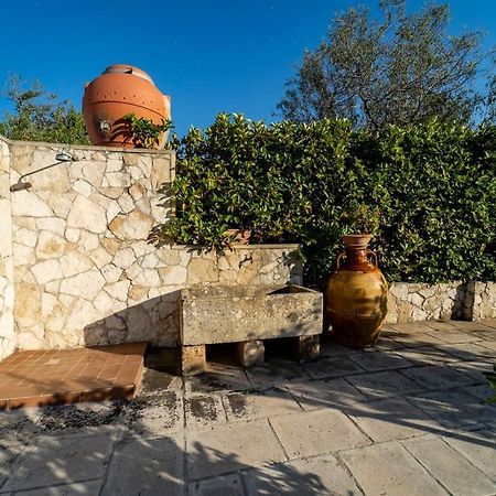 Villa Potenza 2 Галатоне Екстериор снимка