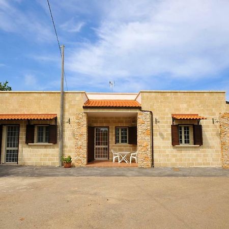 Villa Potenza 2 Галатоне Екстериор снимка