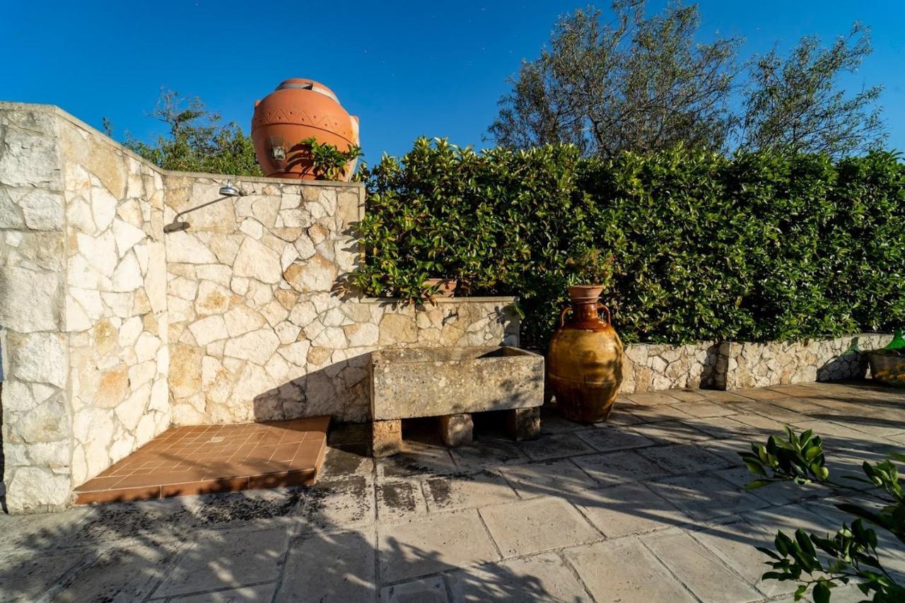 Villa Potenza 2 Галатоне Екстериор снимка