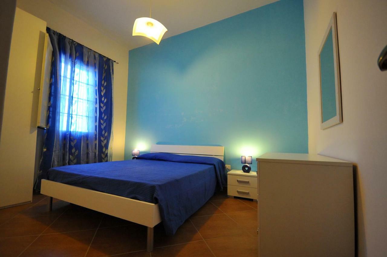 Villa Potenza 2 Галатоне Екстериор снимка