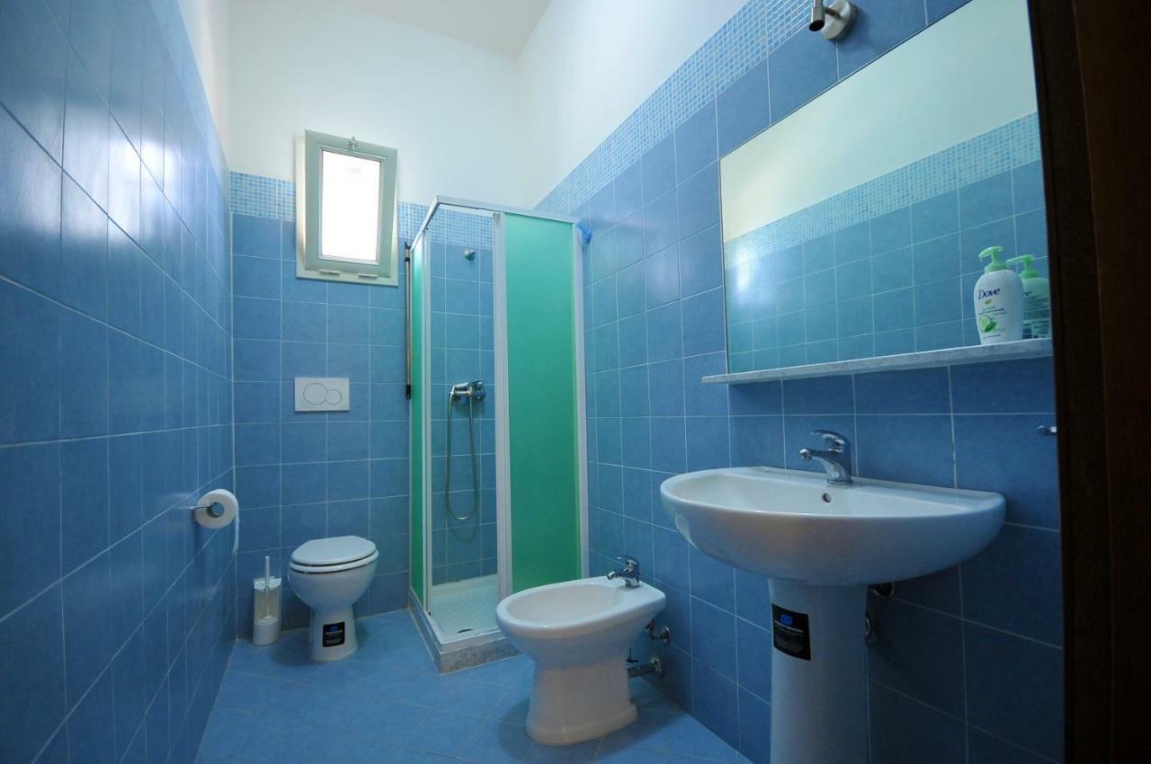Villa Potenza 2 Галатоне Екстериор снимка