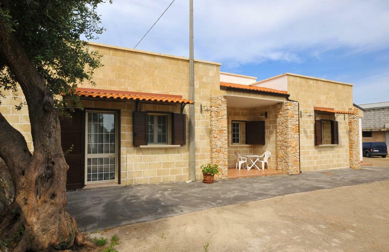 Villa Potenza 2 Галатоне Екстериор снимка