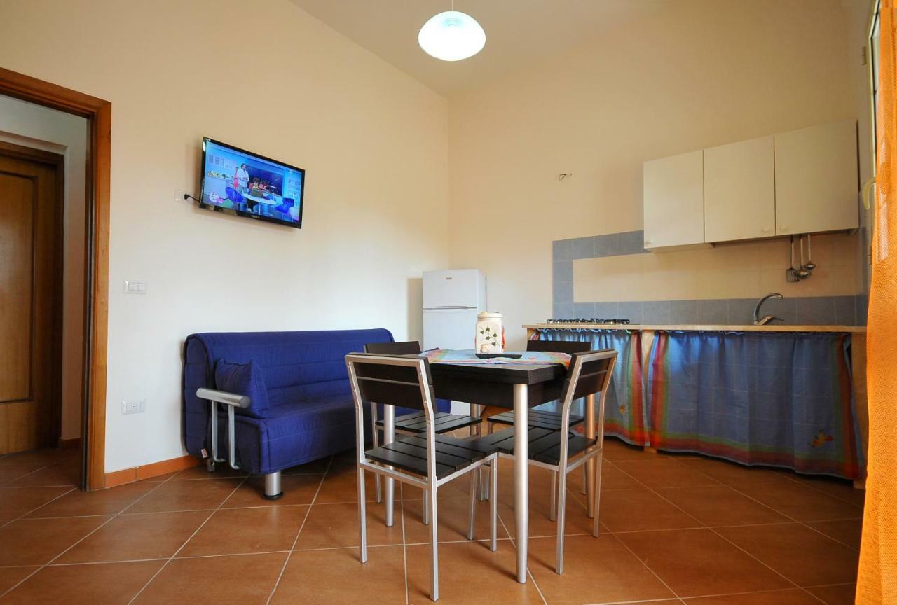 Villa Potenza 2 Галатоне Екстериор снимка