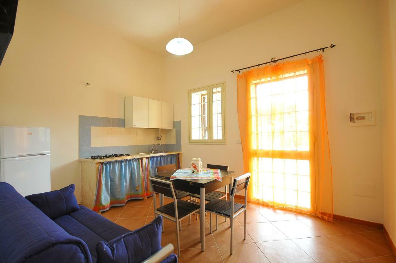 Villa Potenza 2 Галатоне Екстериор снимка