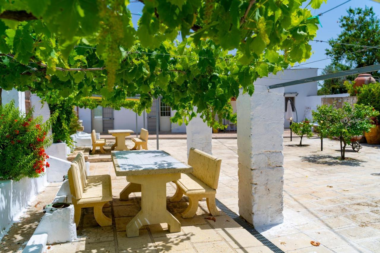 Villa Potenza 2 Галатоне Екстериор снимка