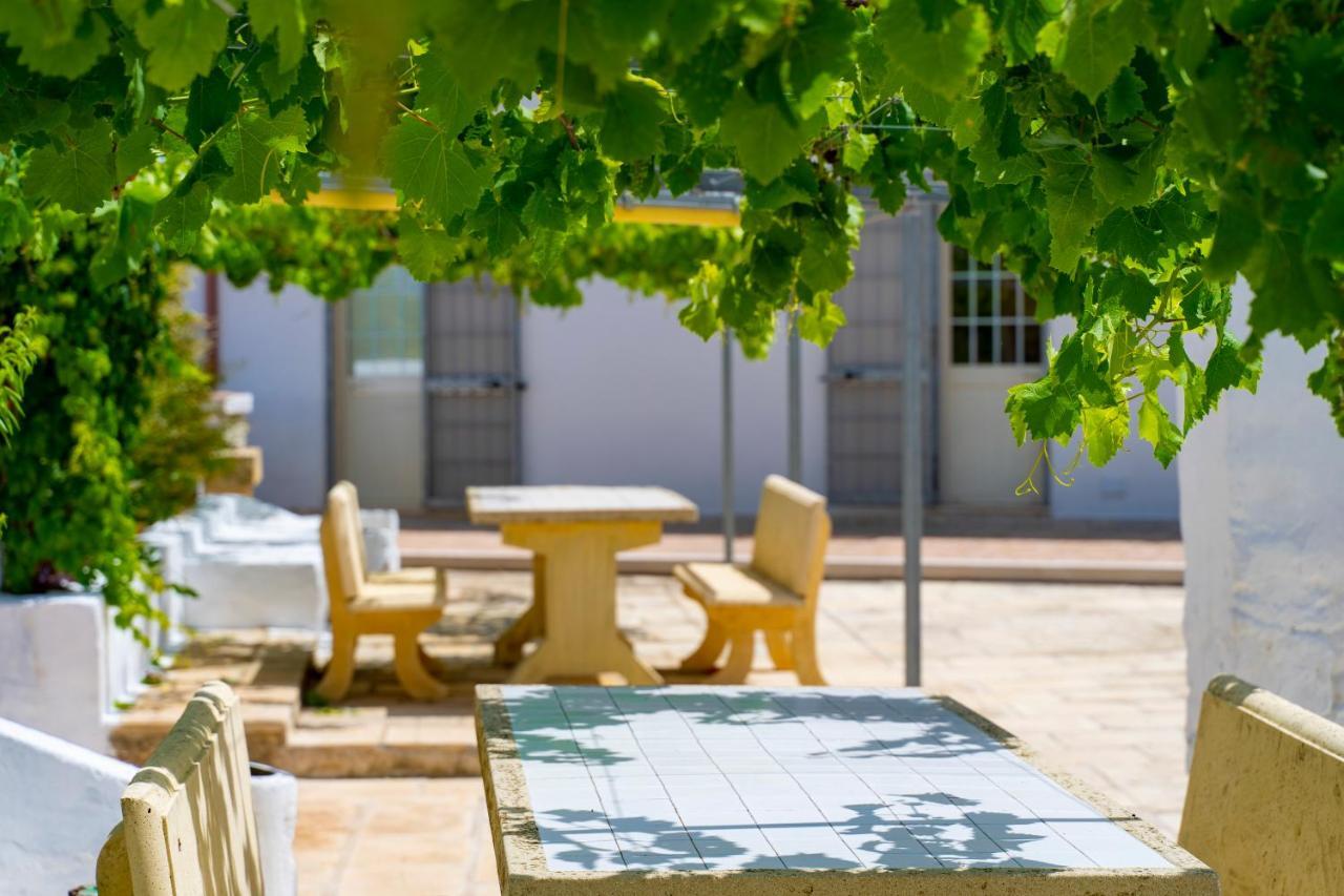 Villa Potenza 2 Галатоне Екстериор снимка