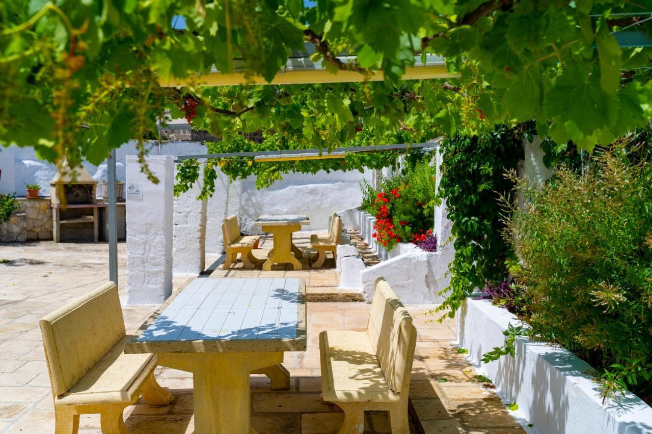 Villa Potenza 2 Галатоне Екстериор снимка